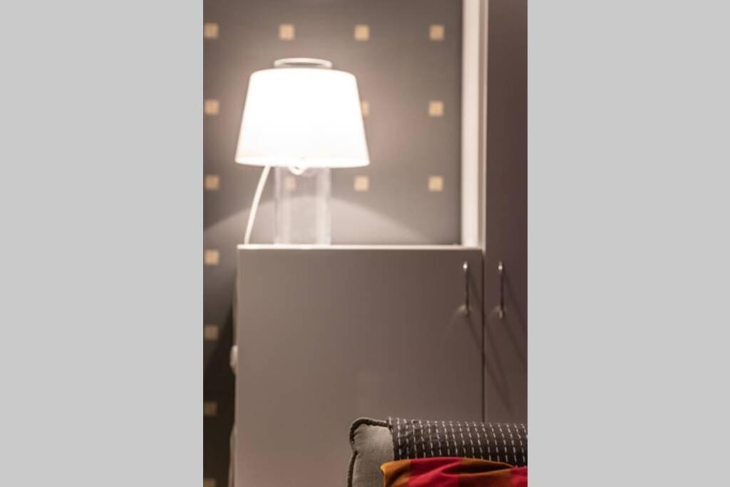 Cozy 1 Bedroom Apt And Free Parking By The Railway Station Oulu Eksteriør billede